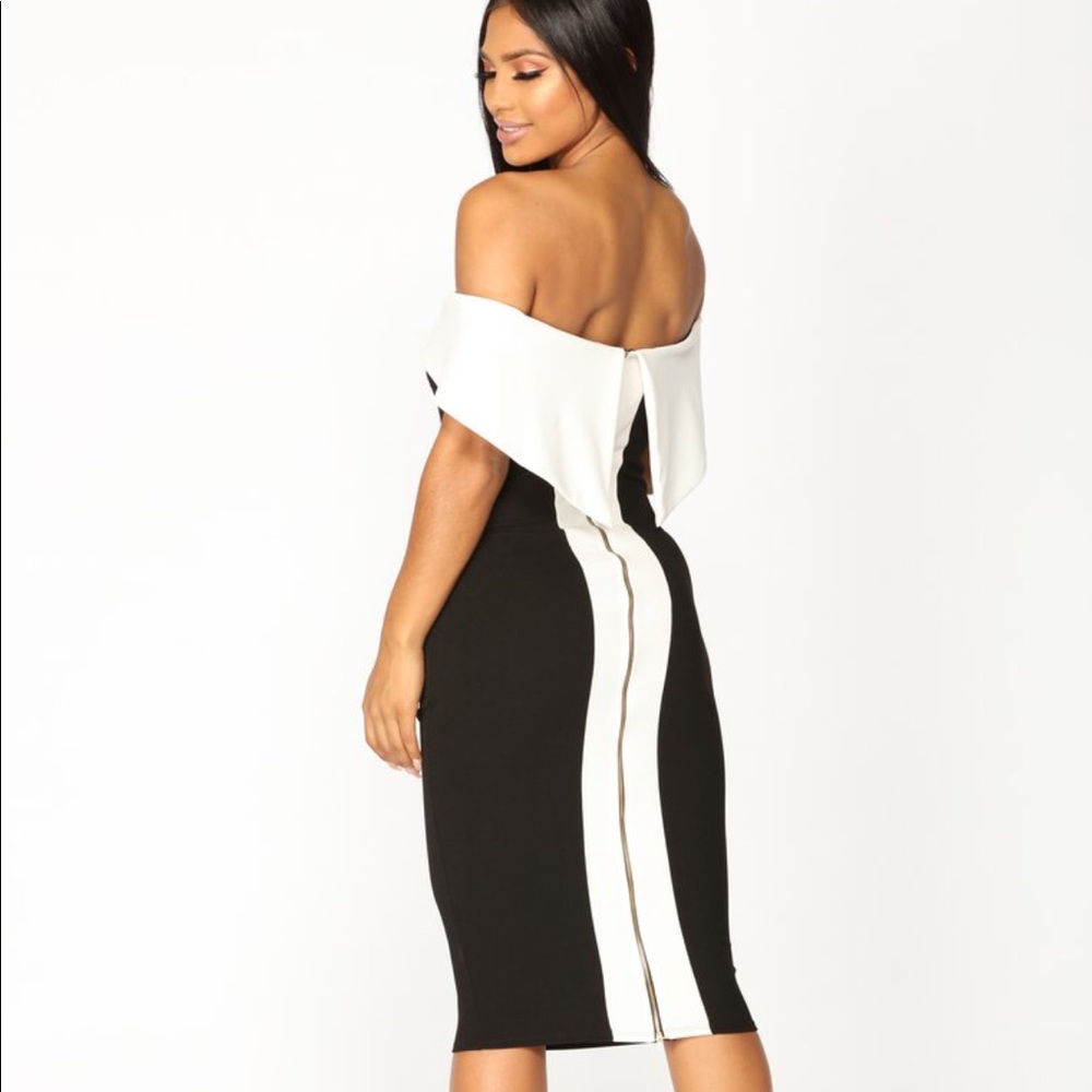 Brand new dress with tags